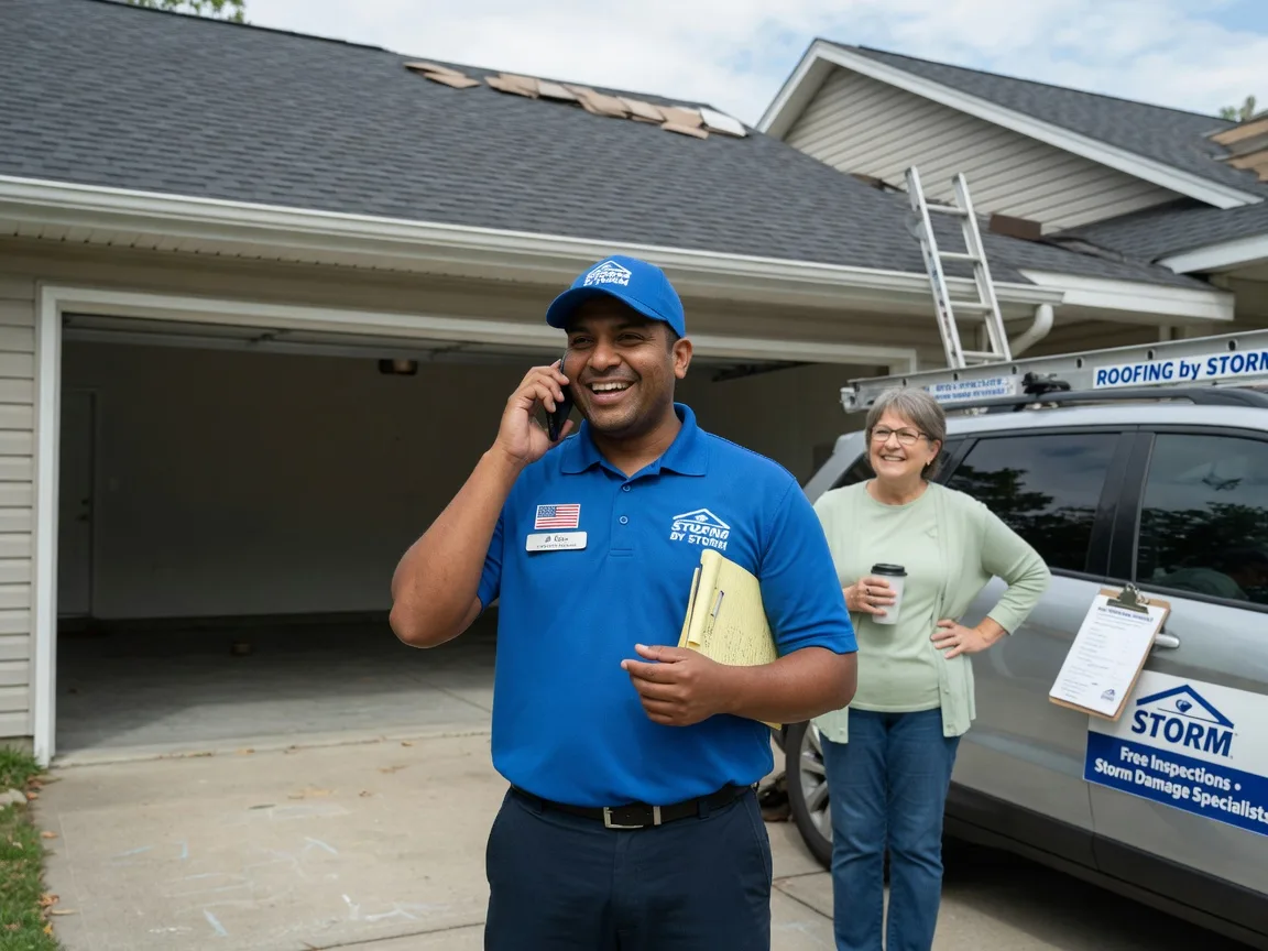 Roof Repair Near Me Ball Ground, GA FAQs