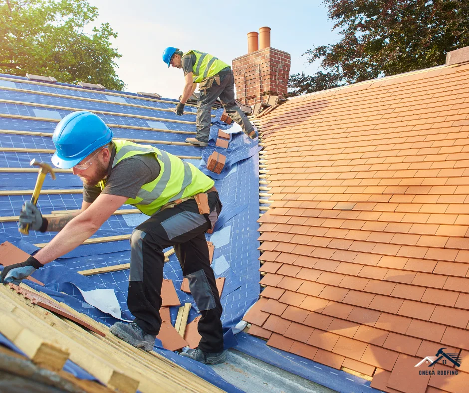 Why choose Roof Repair Near Me in Ball Ground, GA