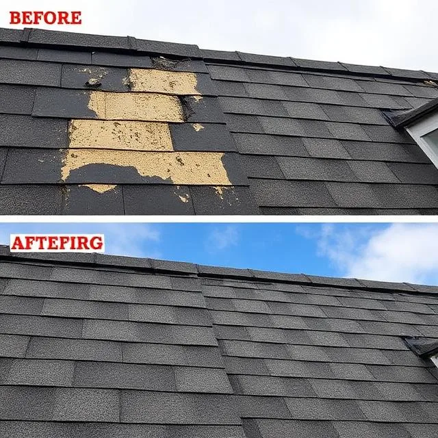 Roof Repair Near Me in Ball Ground, GA near me